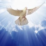 Trois conseils du Saint Esprit